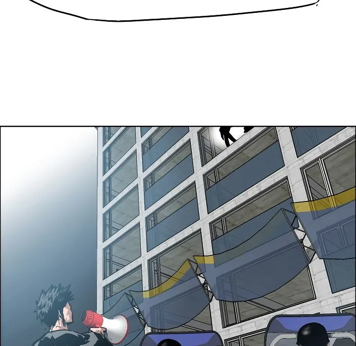 Rooftop Sword Master Chapter 19 Online - página 57