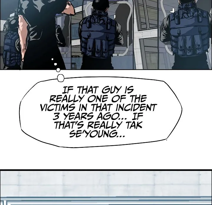 Rooftop Sword Master Chapter 19 Online - página 58