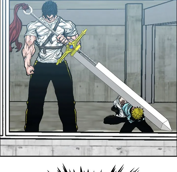 Rooftop Sword Master Chapter 19 Online - página 59