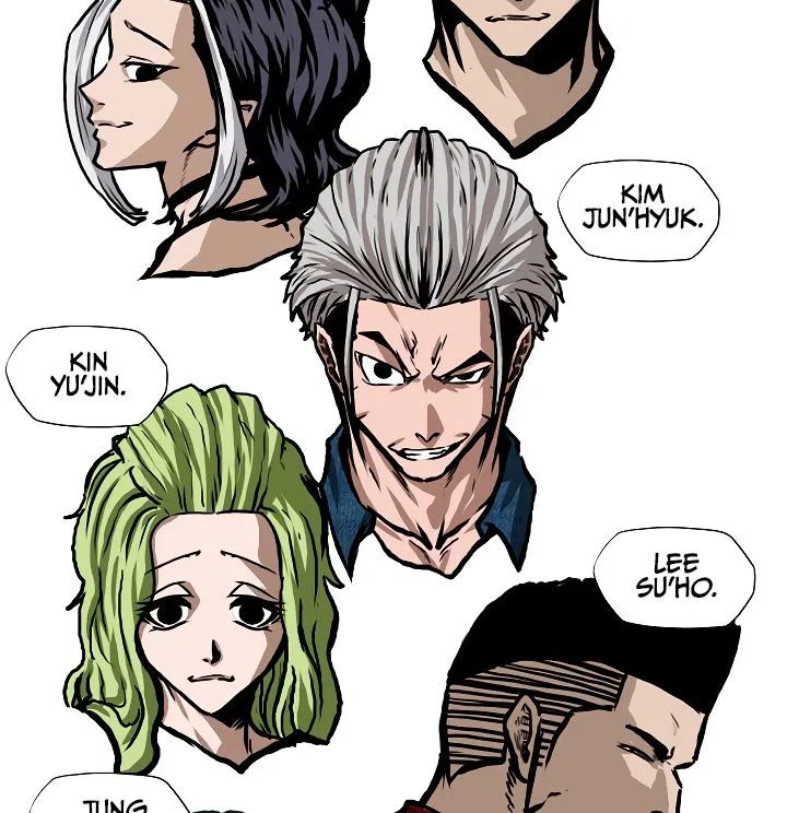 Rooftop Sword Master Chapter 19 Online - página 69