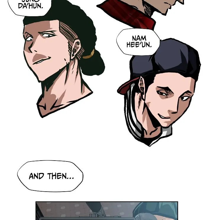 Rooftop Sword Master Chapter 19 Online - página 70