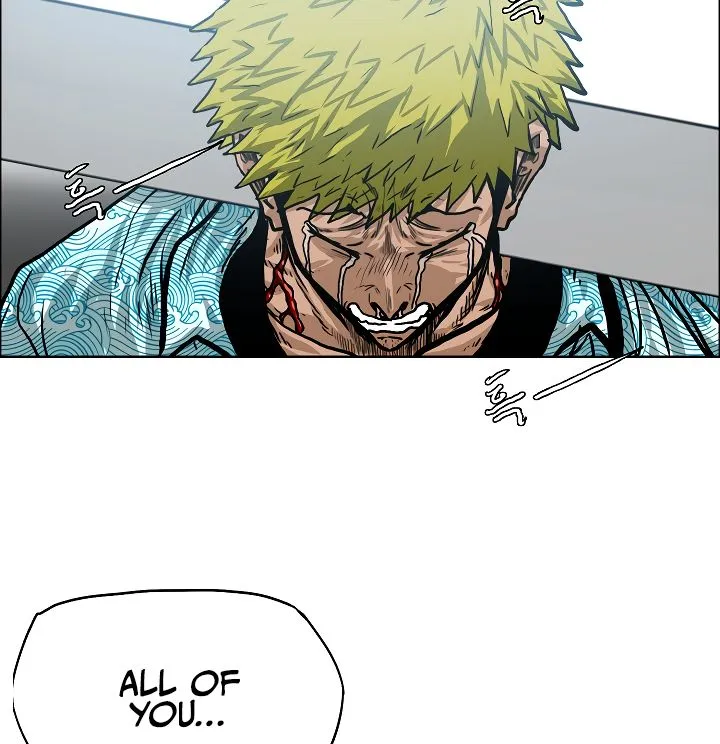 Rooftop Sword Master Chapter 19 Online - página 72