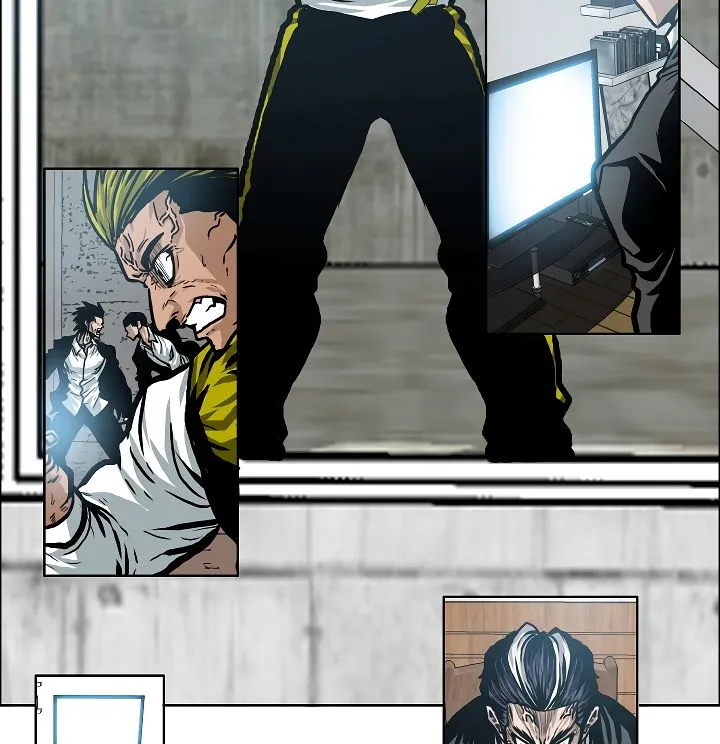 Rooftop Sword Master Chapter 19 Online - página 76