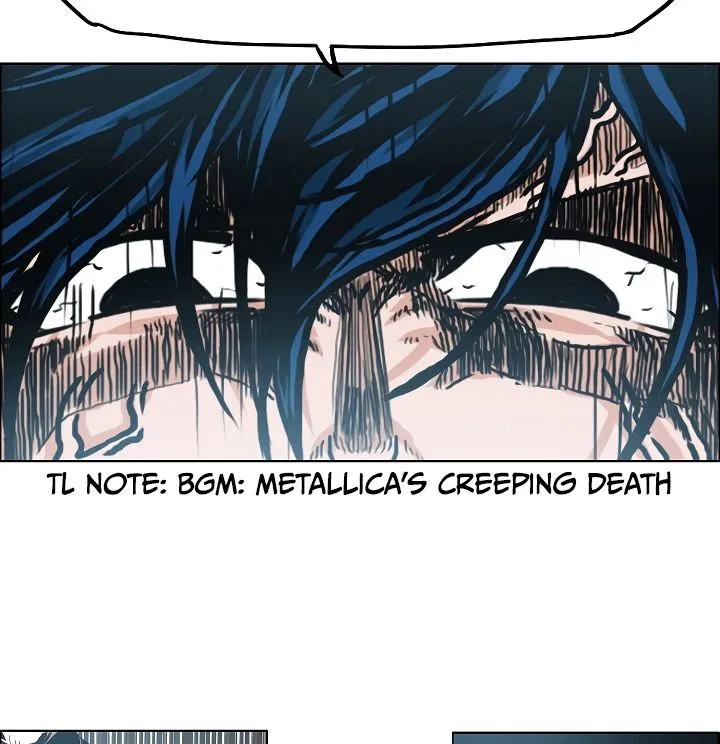 Rooftop Sword Master Chapter 19 Online - página 78