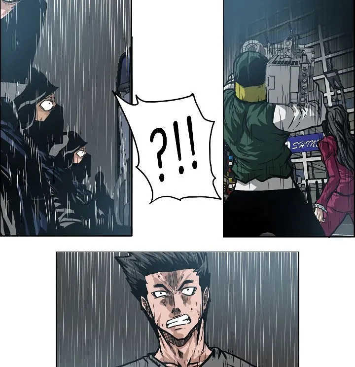 Rooftop Sword Master Chapter 19 Online - página 79