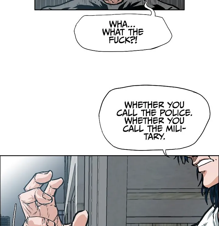 Rooftop Sword Master Chapter 19 Online - página 80