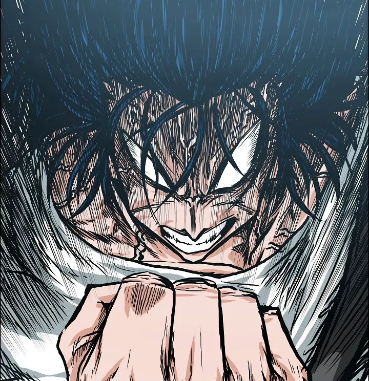 Rooftop Sword Master Chapter 19 Online - página 83