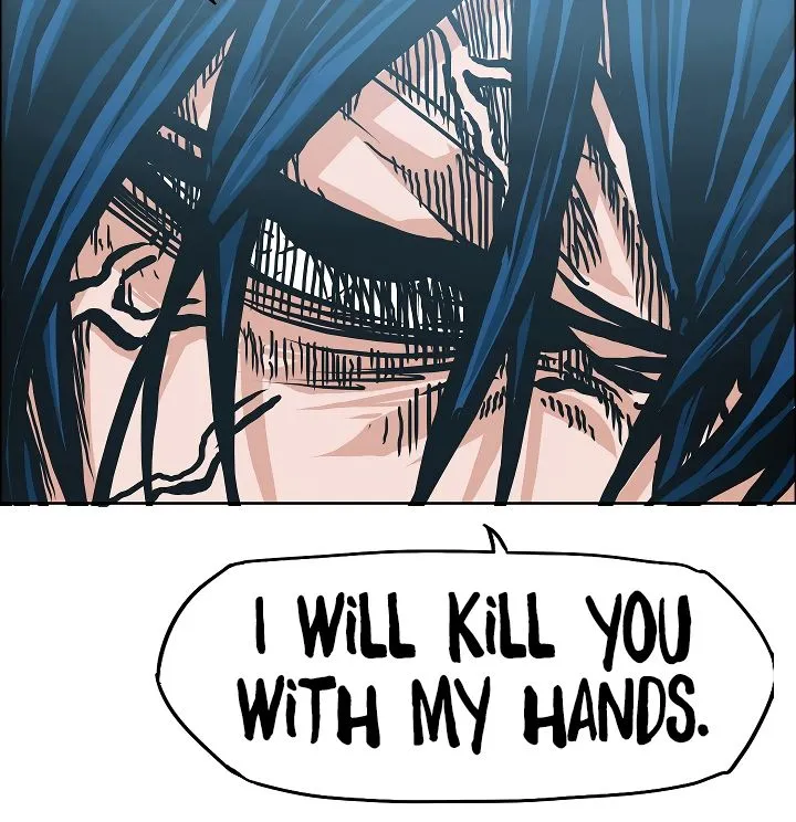 Rooftop Sword Master Chapter 19 Online - página 87