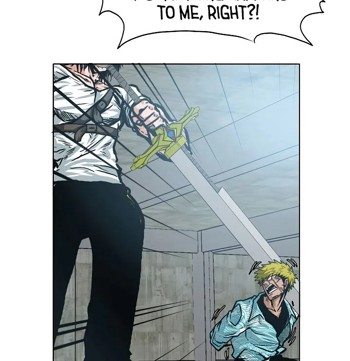 Rooftop Sword Master Chapter 19 Online - página 89