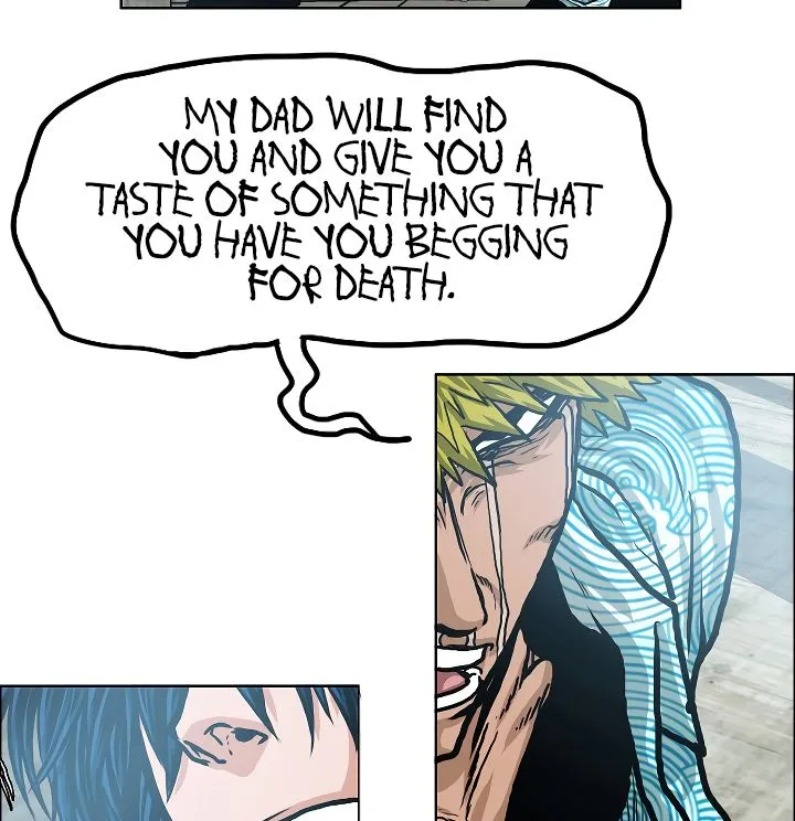Rooftop Sword Master Chapter 19 Online - página 90
