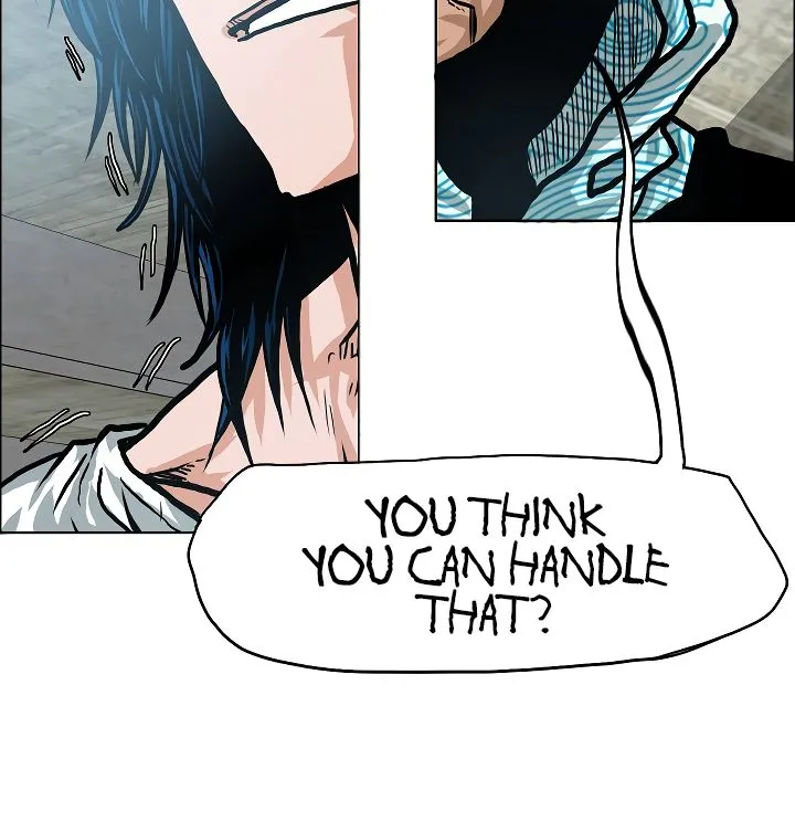 Rooftop Sword Master Chapter 19 Online - página 91