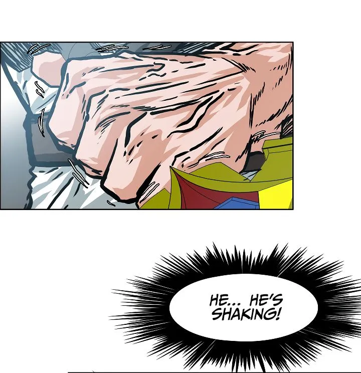 Rooftop Sword Master Chapter 19 Online - página 92