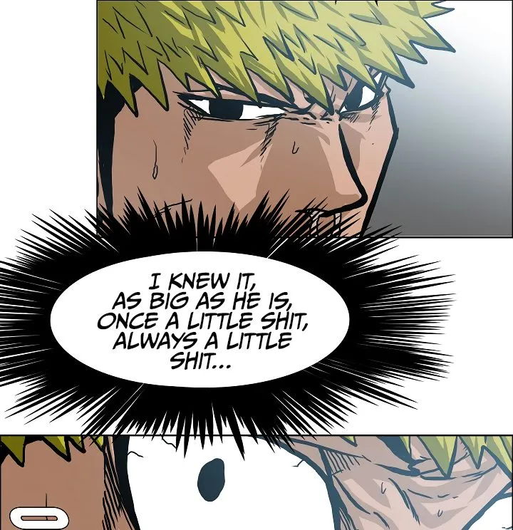 Rooftop Sword Master Chapter 19 Online - página 93