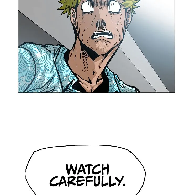 Rooftop Sword Master Chapter 19 Online - página 97
