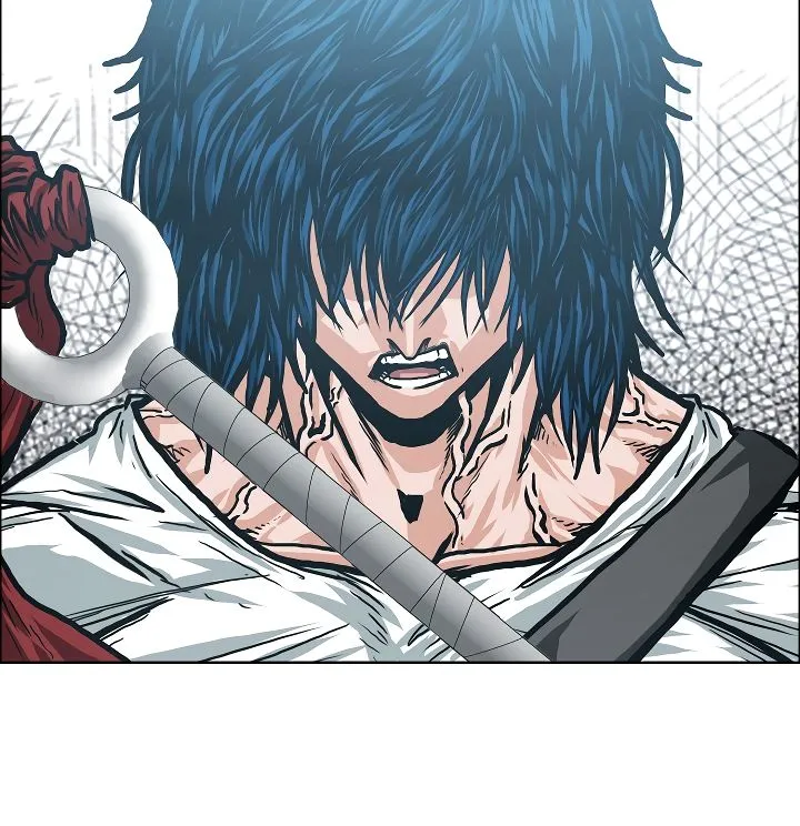 Rooftop Sword Master Chapter 19 Online - página 100