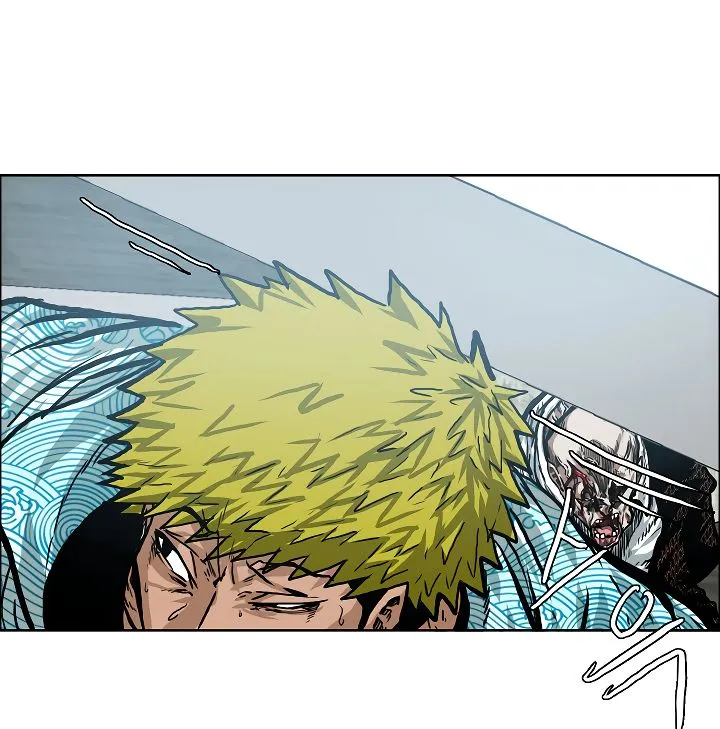 Rooftop Sword Master Chapter 19 Online - página 101