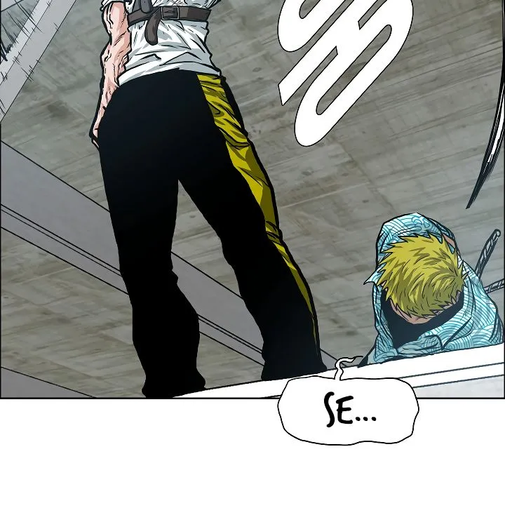 Rooftop Sword Master Chapter 19 Online - página 103