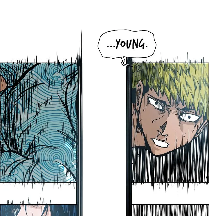 Rooftop Sword Master Chapter 19 Online - página 104