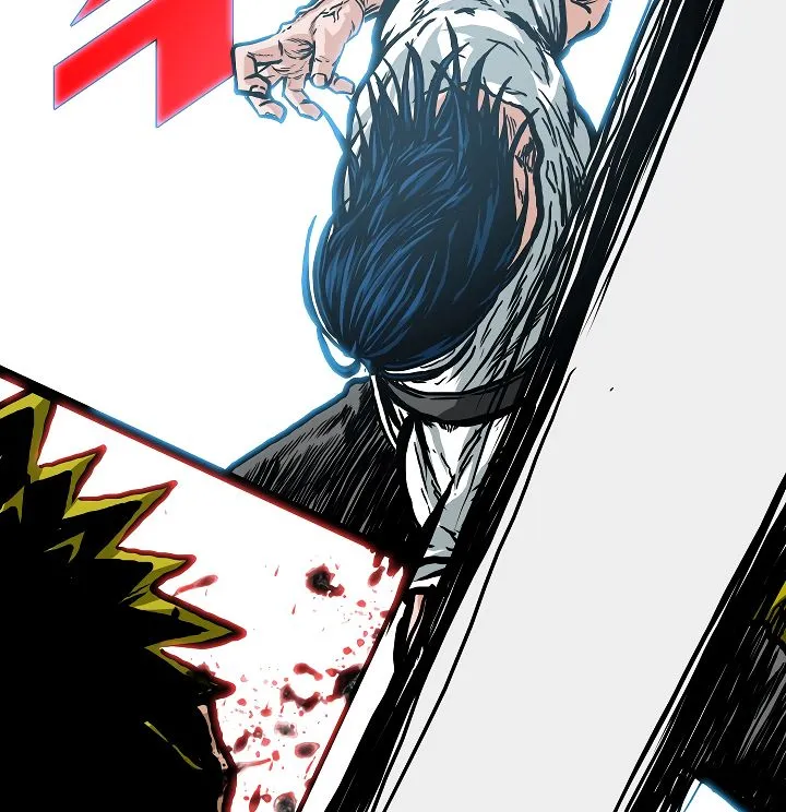 Rooftop Sword Master Chapter 19 Online - página 106