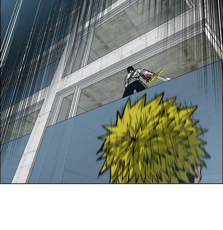 Rooftop Sword Master Chapter 19 Online - página 110