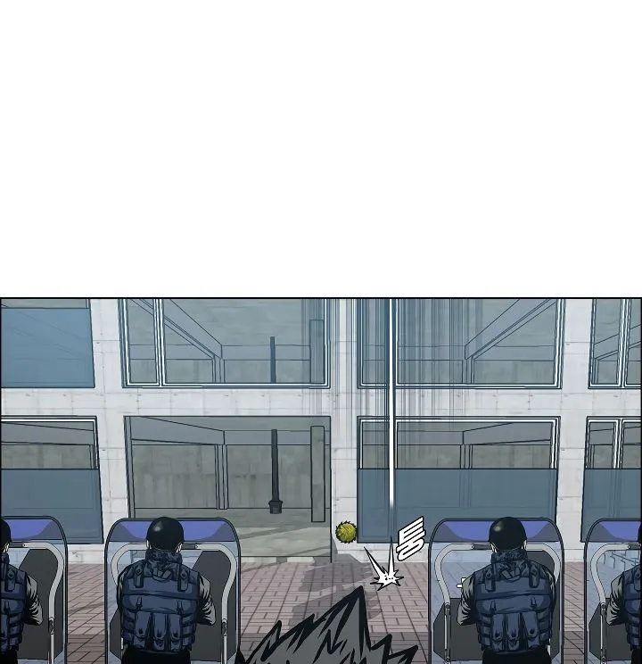 Rooftop Sword Master Chapter 19 Online - página 111