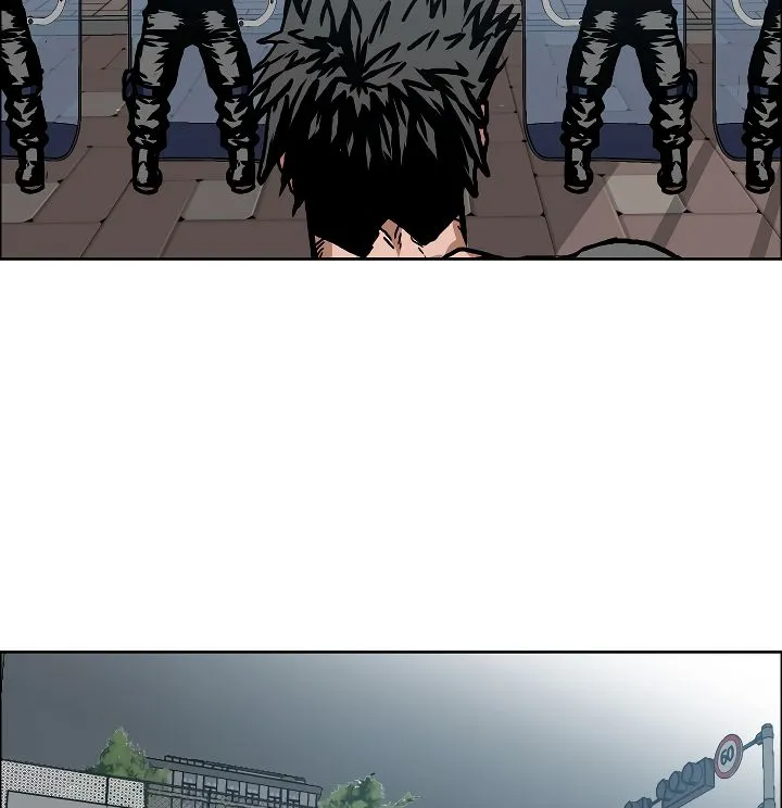 Rooftop Sword Master Chapter 19 Online - página 112