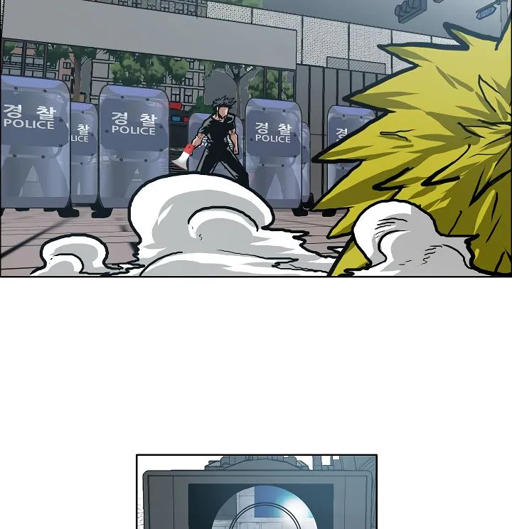 Rooftop Sword Master Chapter 19 Online - página 113
