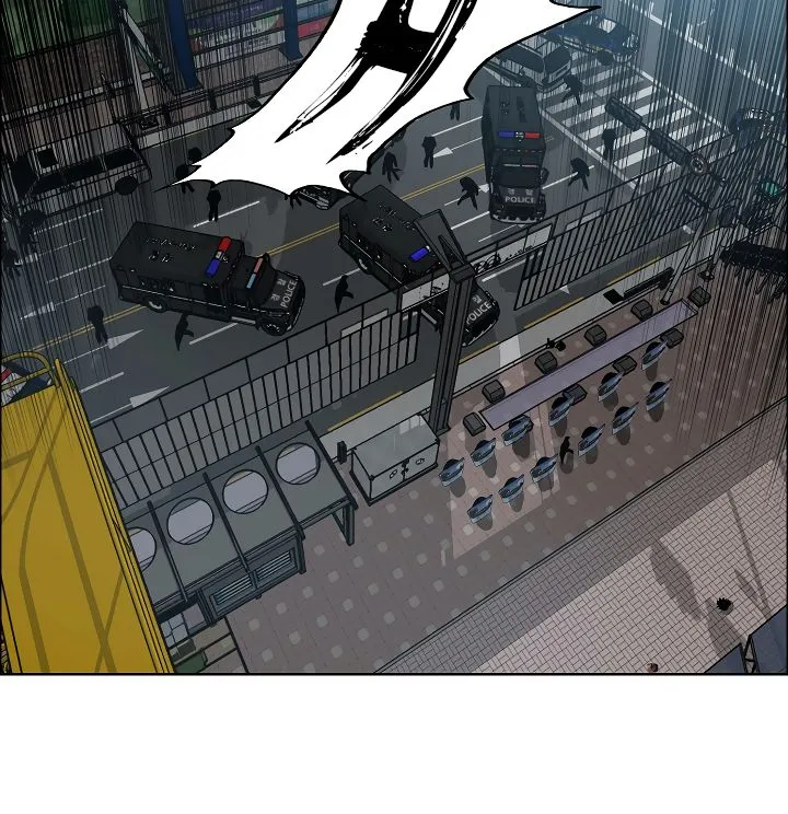 Rooftop Sword Master Chapter 19 Online - página 116