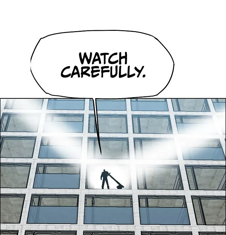 Rooftop Sword Master Chapter 20 Online - página 2