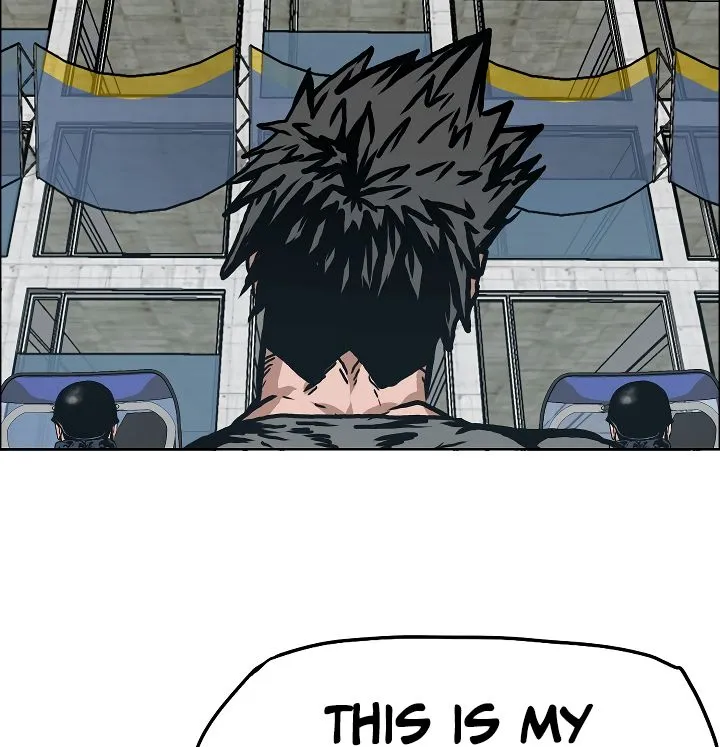 Rooftop Sword Master Chapter 20 Online - página 3
