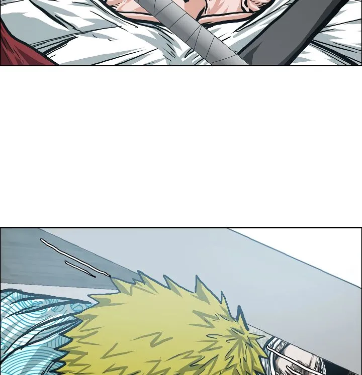 Rooftop Sword Master Chapter 20 Online - página 5