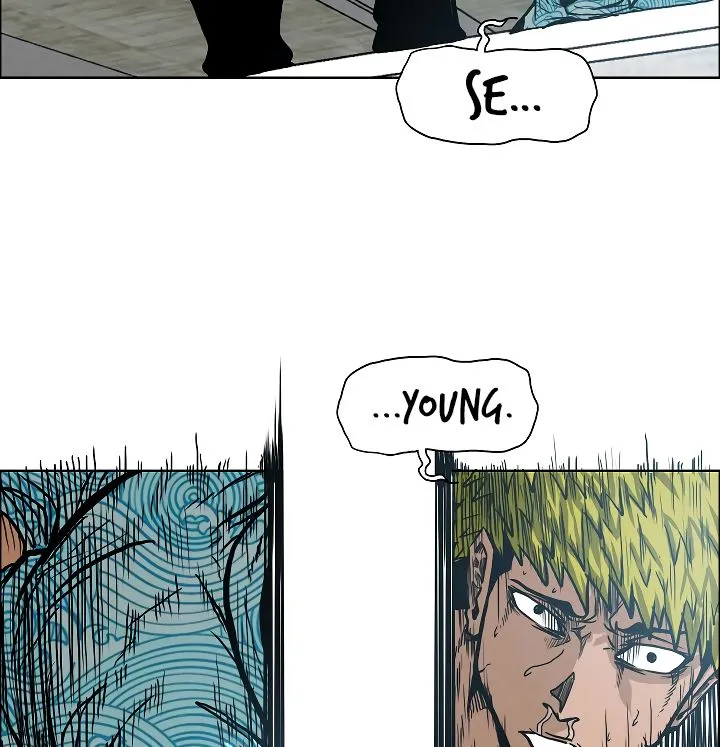 Rooftop Sword Master Chapter 20 Online - página 8