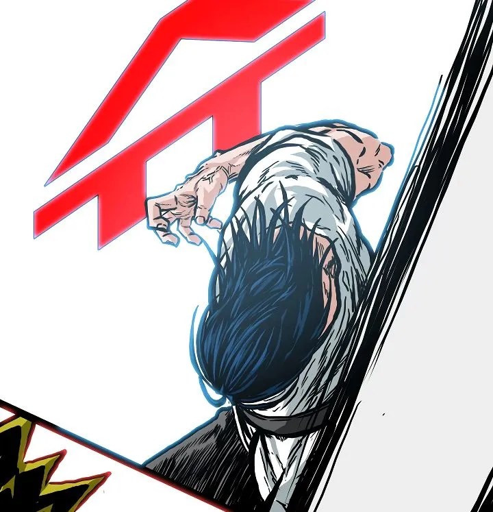 Rooftop Sword Master Chapter 20 Online - página 10