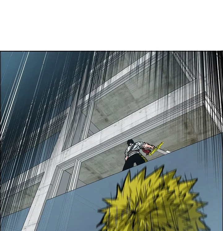 Rooftop Sword Master Chapter 20 Online - página 14