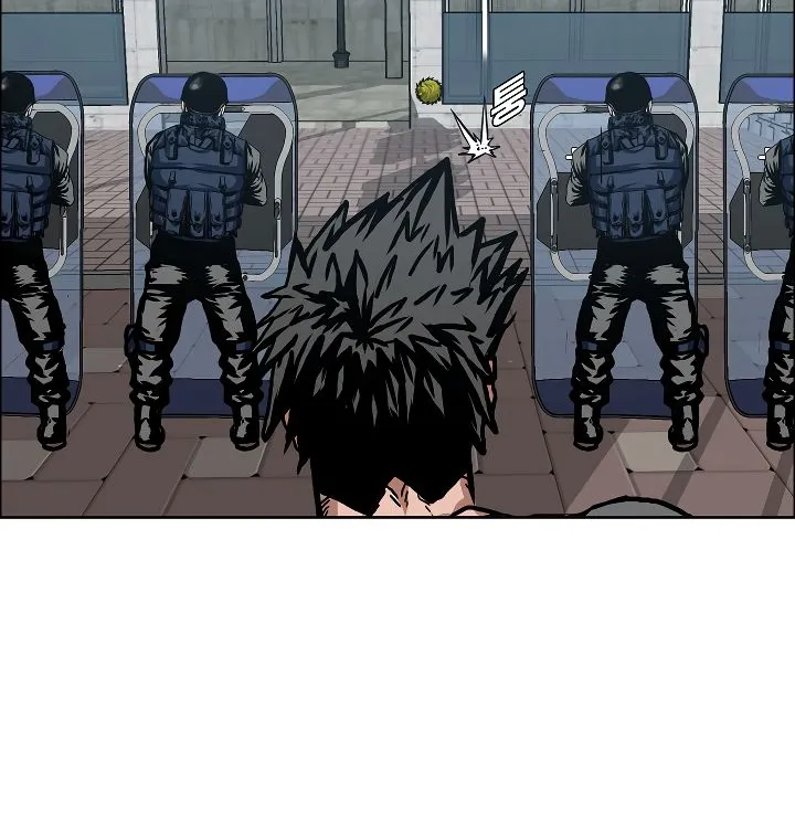 Rooftop Sword Master Chapter 20 Online - página 16