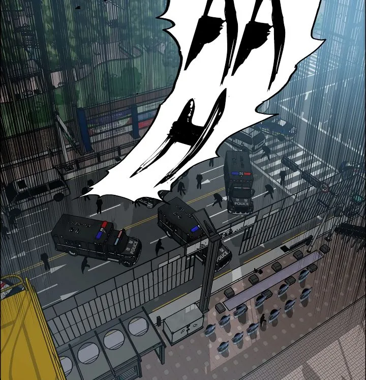 Rooftop Sword Master Chapter 20 Online - página 20