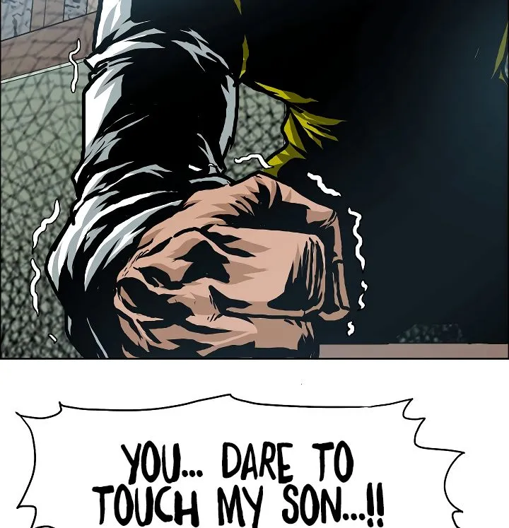 Rooftop Sword Master Chapter 20 Online - página 31