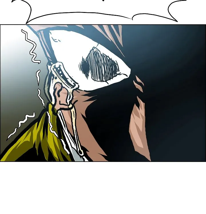 Rooftop Sword Master Chapter 20 Online - página 32