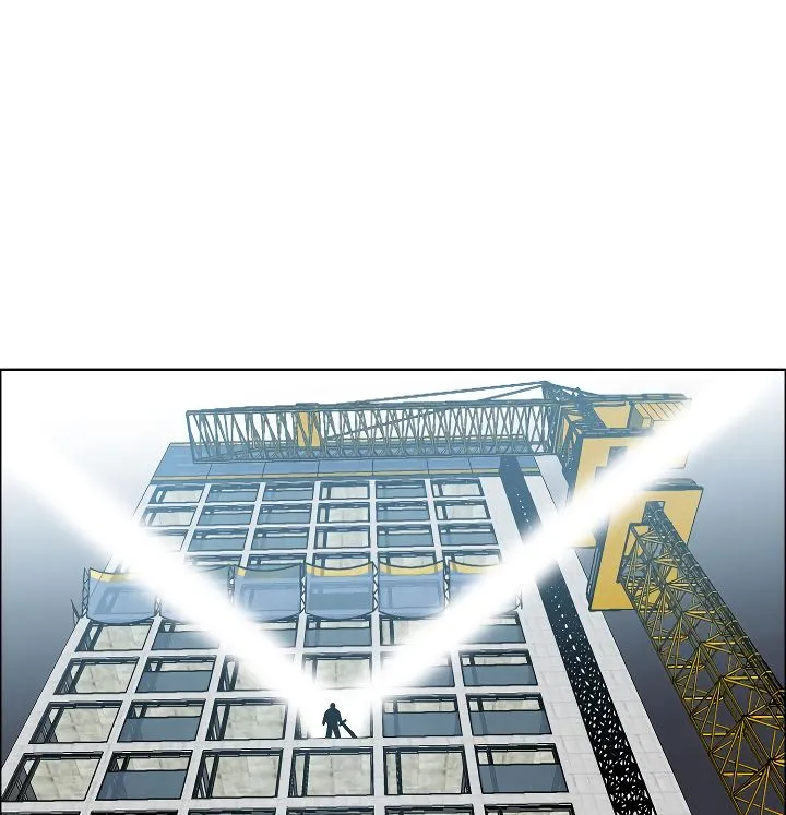 Rooftop Sword Master Chapter 20 Online - página 47