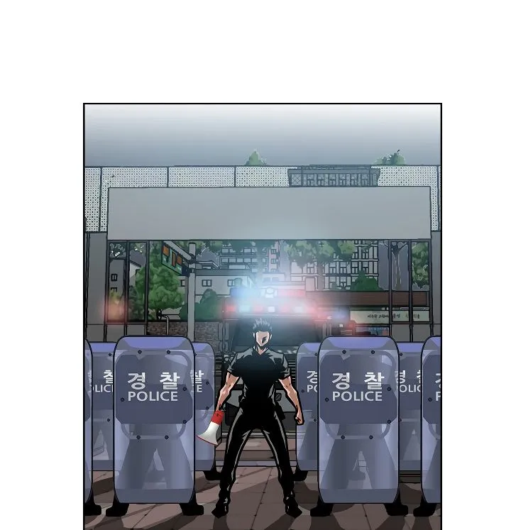 Rooftop Sword Master Chapter 20 Online - página 50