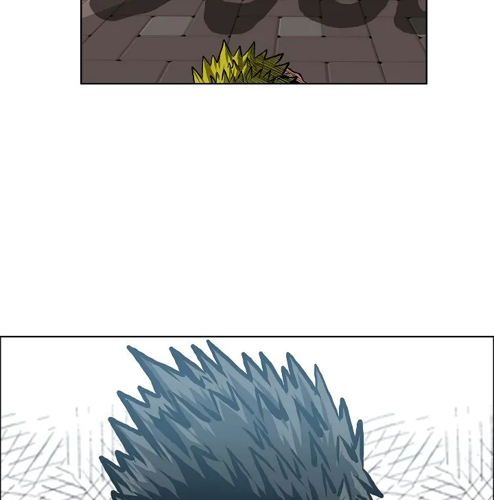 Rooftop Sword Master Chapter 20 Online - página 51