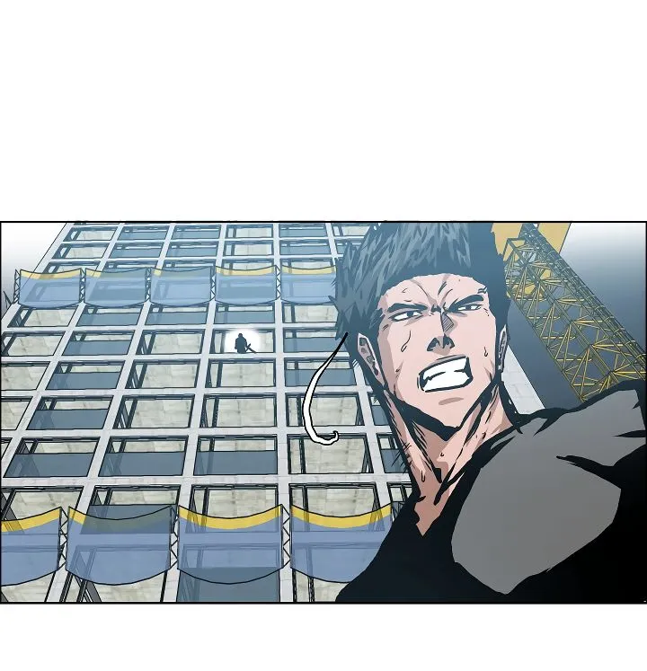 Rooftop Sword Master Chapter 20 Online - página 61