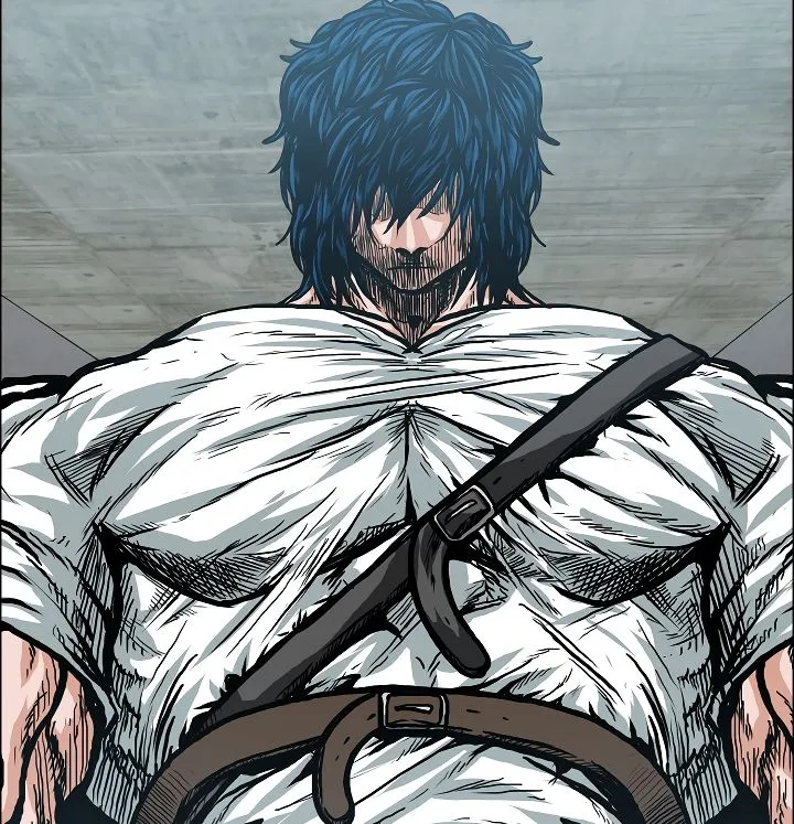 Rooftop Sword Master Chapter 20 Online - página 68