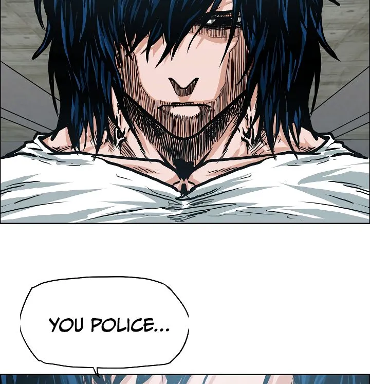 Rooftop Sword Master Chapter 20 Online - página 70