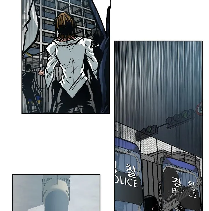 Rooftop Sword Master Chapter 20 Online - página 76