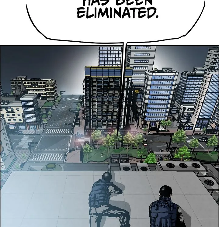 Rooftop Sword Master Chapter 20 Online - página 78