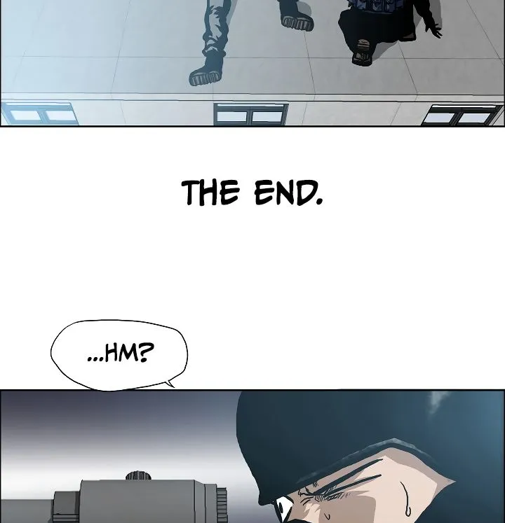 Rooftop Sword Master Chapter 20 Online - página 79