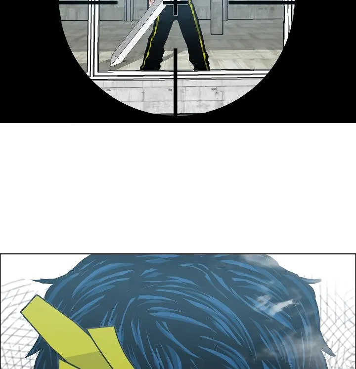 Rooftop Sword Master Chapter 20 Online - página 81