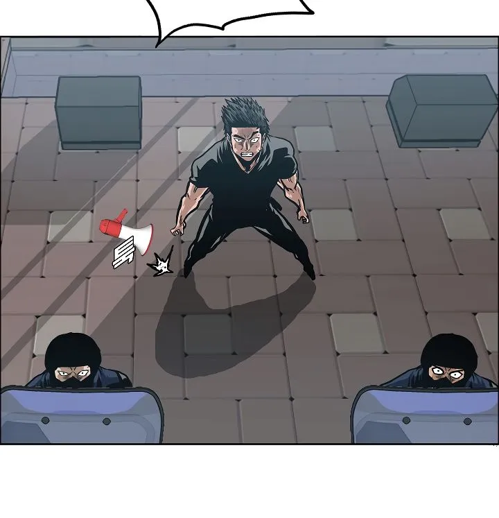Rooftop Sword Master Chapter 20 Online - página 91