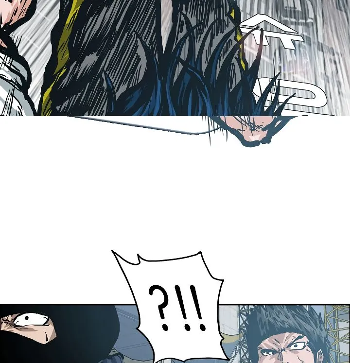 Rooftop Sword Master Chapter 20 Online - página 96